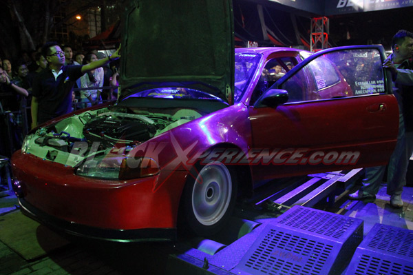 BlackAuto Battle Malang 2015