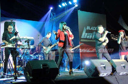 BlackAuto Battle Malang 2015 Photo 43