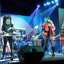 BlackAuto Battle Malang 2015