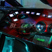 BlackAuto Battle Malang 2015