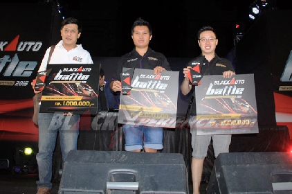 BlackAuto Battle Malang 2015 Photo 47