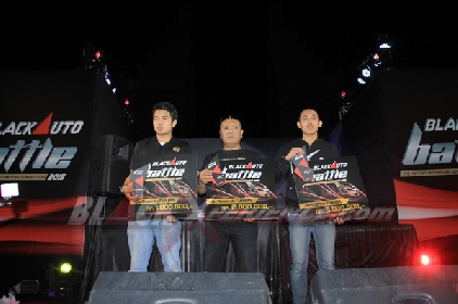 BlackAuto Battle Malang 2015 Photo 48