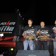 BlackAuto Battle Malang 2015