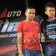 BlackAuto Battle Malang 2015