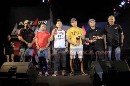 BlackAuto Battle Malang 2015 Photo 50
