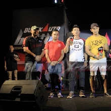 BlackAuto Battle Malang 2015