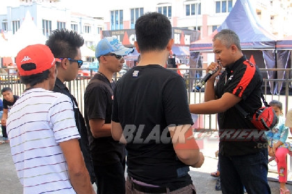 BlackAuto Battle Manado 2015 Photo 4