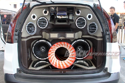 BlackAuto Battle Manado 2015 Photo 5