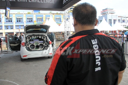 BlackAuto Battle Manado 2015 Photo 8