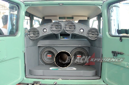 BlackAuto Battle Manado 2015 Photo 9