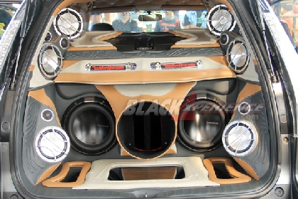 BlackAuto Battle Manado 2015 Photo 10