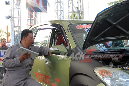 BlackAuto Battle Manado 2015 Photo 13