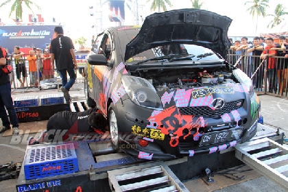 BlackAuto Battle Manado 2015 Photo 14