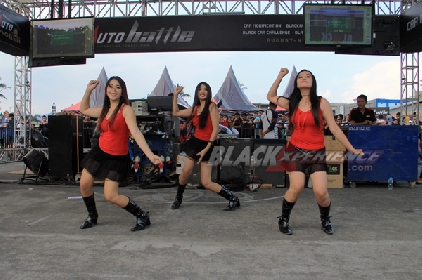 BlackAuto Battle Manado 2015 Photo 15