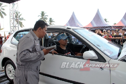 BlackAuto Battle Manado 2015 Photo 17