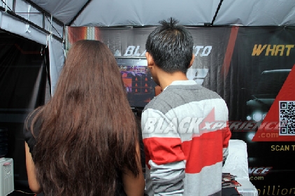 BlackAuto Battle Manado 2015 Photo 23