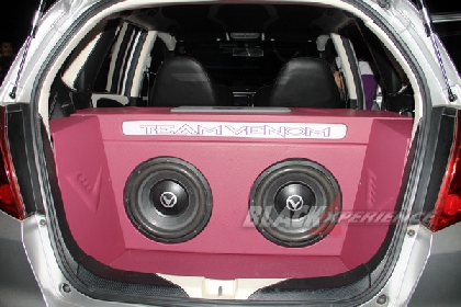 BlackAuto Battle Manado 2015 Photo 24