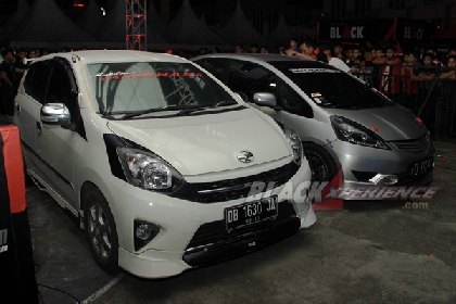 BlackAuto Battle Manado 2015 Photo 25
