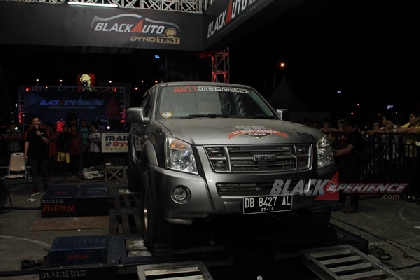 BlackAuto Battle Manado 2015 Photo 26