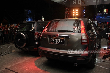 BlackAuto Battle Manado 2015 Photo 29