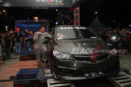 BlackAuto Battle Manado 2015 Photo 30