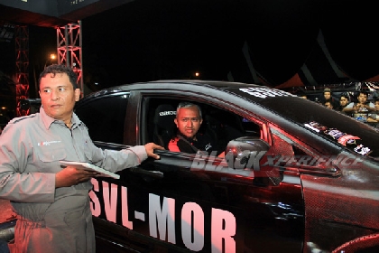 BlackAuto Battle Manado 2015 Photo 31