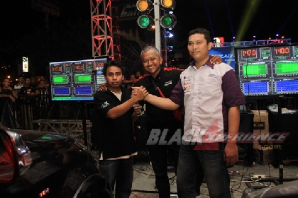 BlackAuto Battle Manado 2015 Photo 34