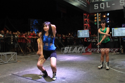 BlackAuto Battle Manado 2015 Photo 35