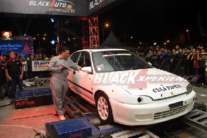 BlackAuto Battle Manado 2015 Photo 36