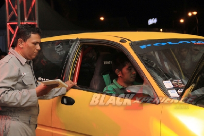 BlackAuto Battle Manado 2015 Photo 37