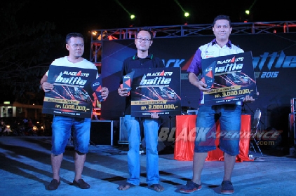 BlackAuto Battle Manado 2015 Photo 43