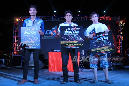BlackAuto Battle Manado 2015 Photo 44