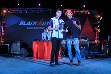 BlackAuto Battle Manado 2015 Photo 45