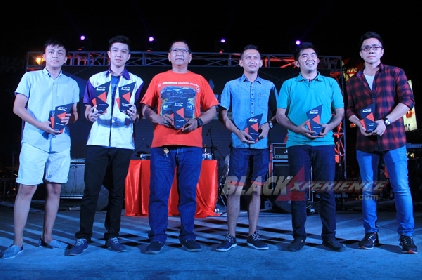 BlackAuto Battle Manado 2015 Photo 46