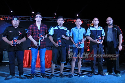 BlackAuto Battle Manado 2015 Photo 47