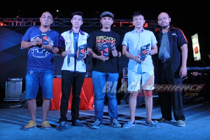 BlackAuto Battle Manado 2015 Photo 48