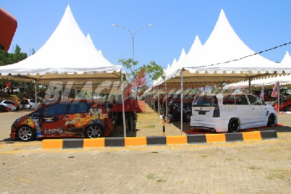 BlackAuto Battle Makassar 2015 Photo 1