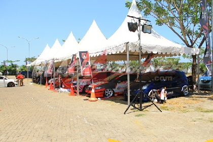 BlackAuto Battle Makassar 2015 Photo 2