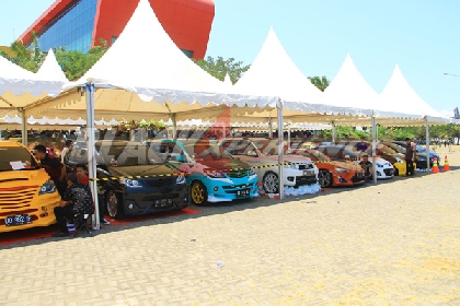 BlackAuto Battle Makassar 2015 Photo 3