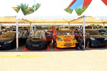 BlackAuto Battle Makassar 2015 Photo 4