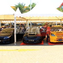 BlackAuto Battle Makassar 2015