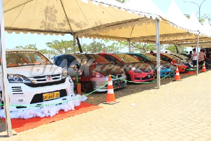 BlackAuto Battle Makassar 2015 Photo 5