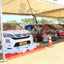 BlackAuto Battle Makassar 2015