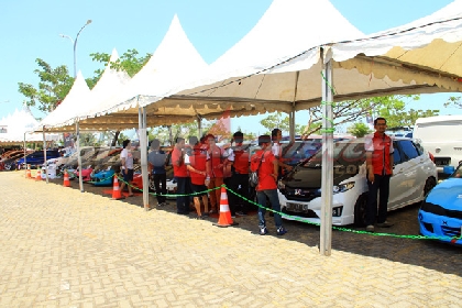 BlackAuto Battle Makassar 2015 Photo 7