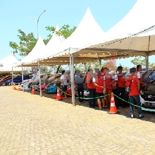 BlackAuto Battle Makassar 2015