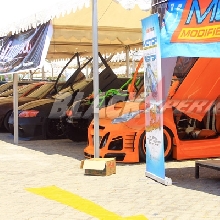 BlackAuto Battle Makassar 2015