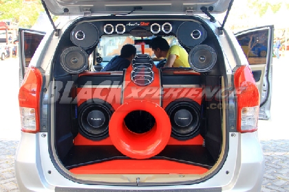 BlackAuto Battle Makassar 2015 Photo 9