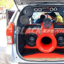 BlackAuto Battle Makassar 2015