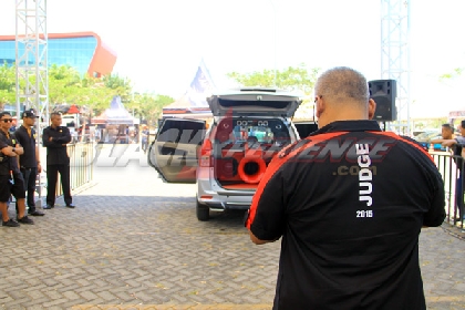 BlackAuto Battle Makassar 2015 Photo 10