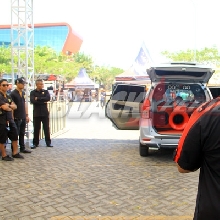 BlackAuto Battle Makassar 2015